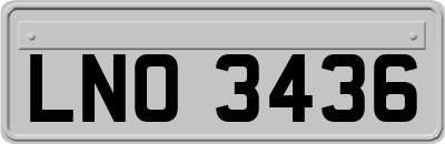 LNO3436
