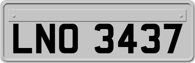LNO3437