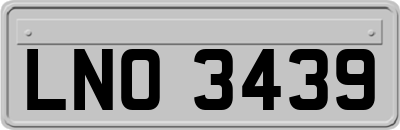 LNO3439
