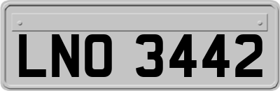LNO3442