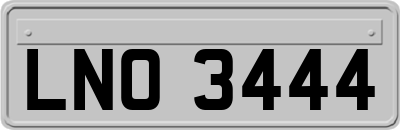 LNO3444