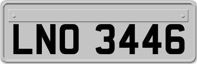 LNO3446