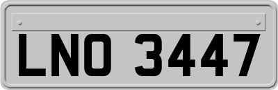 LNO3447