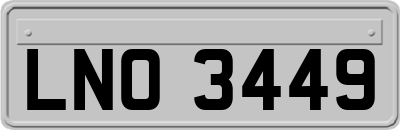 LNO3449