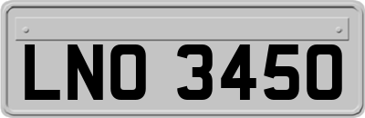 LNO3450