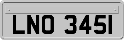 LNO3451