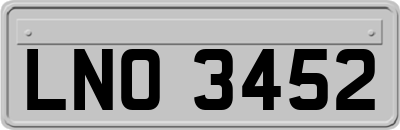 LNO3452