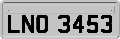 LNO3453