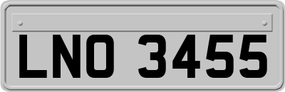 LNO3455