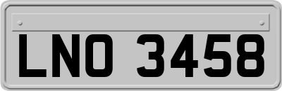 LNO3458