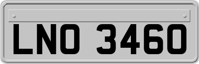 LNO3460