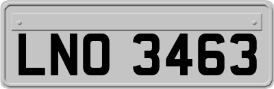 LNO3463