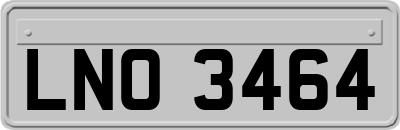 LNO3464