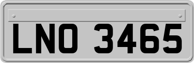 LNO3465