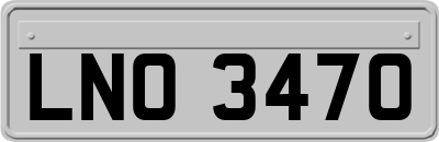 LNO3470