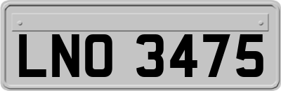 LNO3475