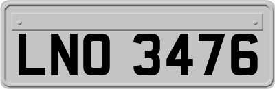 LNO3476