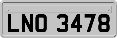LNO3478