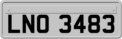 LNO3483