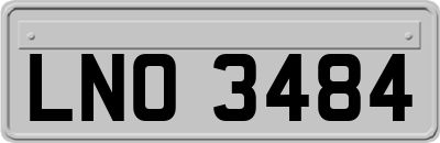 LNO3484