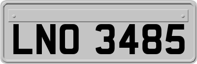 LNO3485