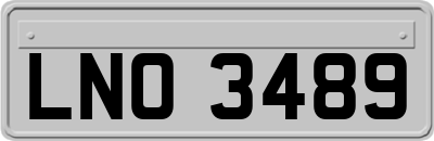 LNO3489