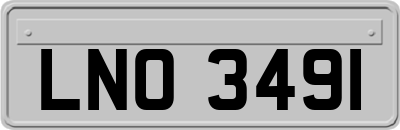 LNO3491