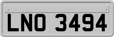 LNO3494
