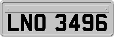 LNO3496
