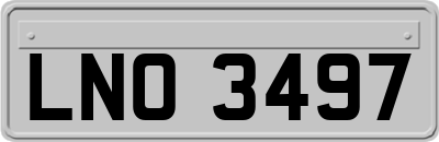 LNO3497