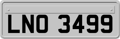 LNO3499