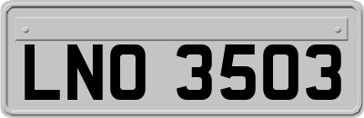 LNO3503
