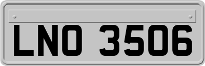 LNO3506