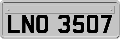 LNO3507