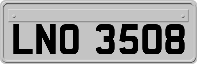 LNO3508