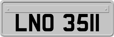 LNO3511