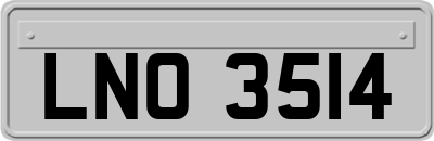 LNO3514