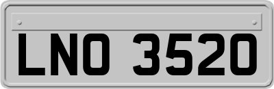 LNO3520