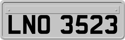 LNO3523