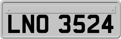 LNO3524