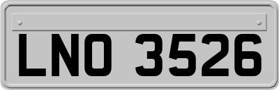 LNO3526