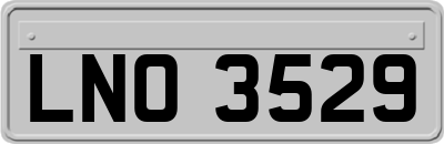 LNO3529