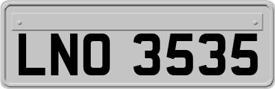 LNO3535