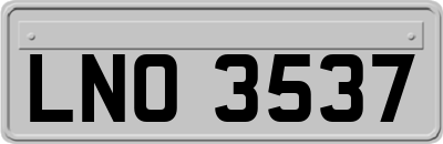 LNO3537