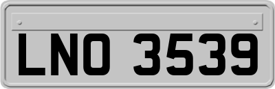 LNO3539
