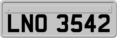 LNO3542