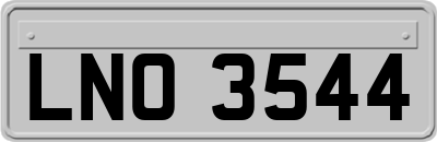 LNO3544