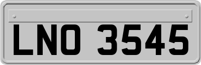 LNO3545