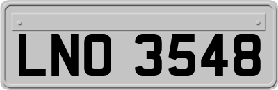 LNO3548