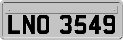LNO3549